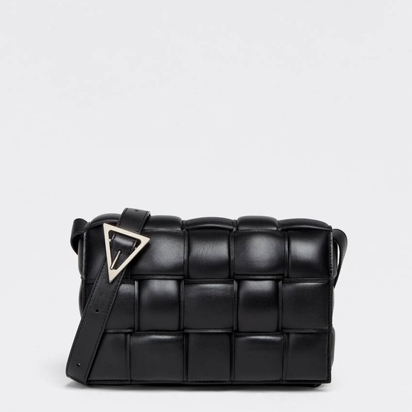 Bottega Veneta Handbags - Sold 🩷Bottega Venetta Cassette Bag Sold